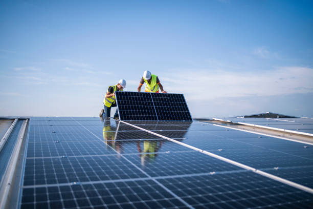 Best Green or Eco-Friendly Roofing Solutions  in Fairwood, WA