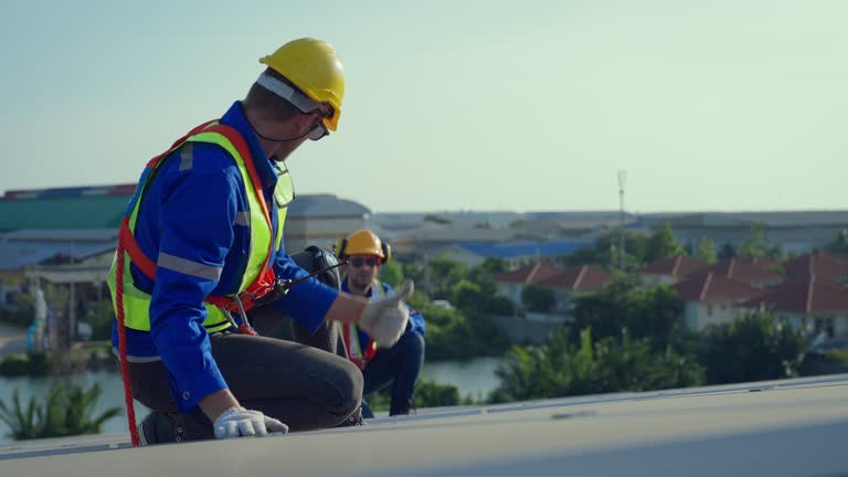 Reliable Fairwood, WA Roofing Service Solutions