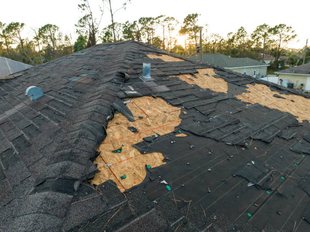Best Tile Roofing Installation  in Fairwood, WA