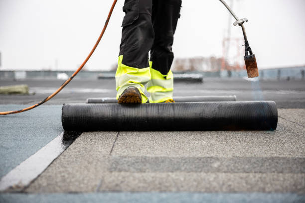 Best Sheet Metal Roofing  in Fairwood, WA